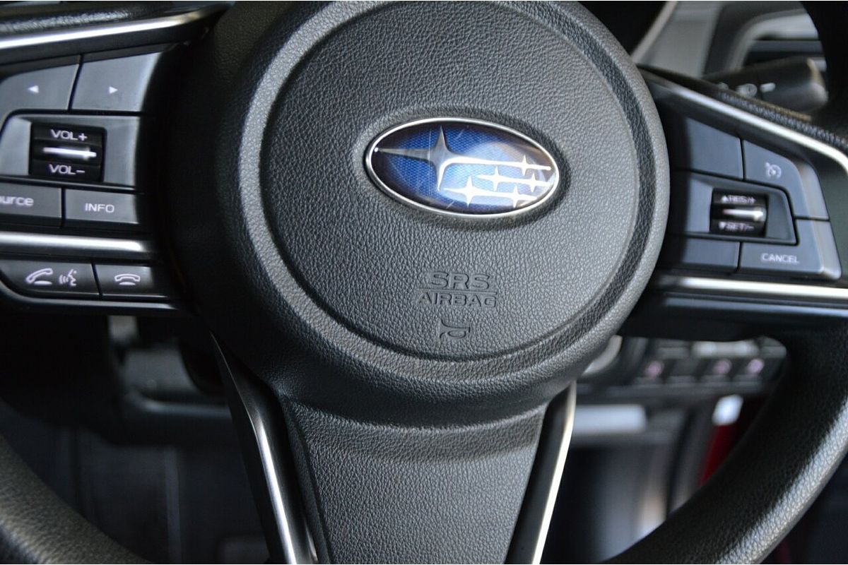 2019 Subaru Impreza 2.0i G5