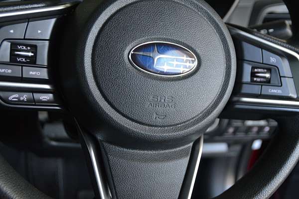2019 Subaru Impreza 2.0i G5