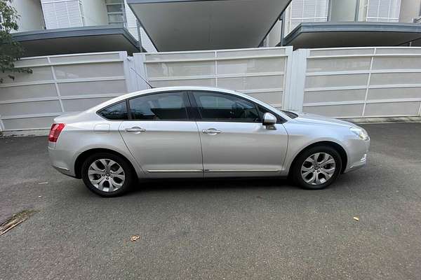 2011 Citroen C5 Comfort HDi X7