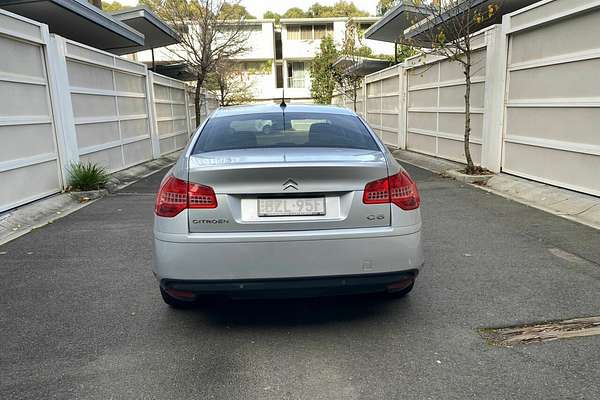 2011 Citroen C5 Comfort HDi X7