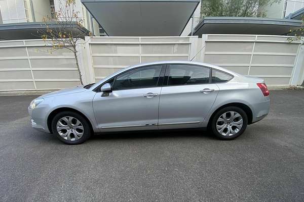 2011 Citroen C5 Comfort HDi X7