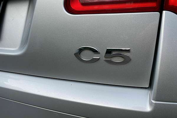 2011 Citroen C5 Comfort HDi X7