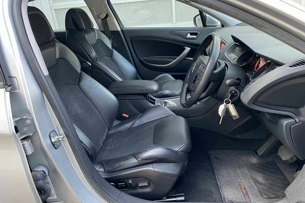 2011 Citroen C5 Comfort HDi X7