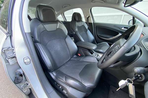 2011 Citroen C5 Comfort HDi X7