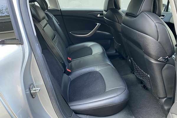 2011 Citroen C5 Comfort HDi X7