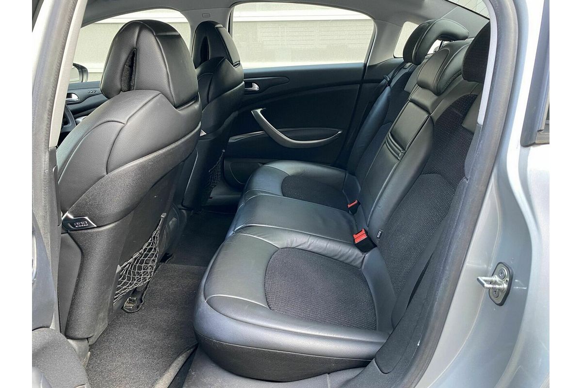 2011 Citroen C5 Comfort HDi X7