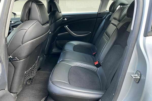 2011 Citroen C5 Comfort HDi X7