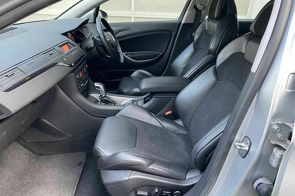 2011 Citroen C5 Comfort HDi X7