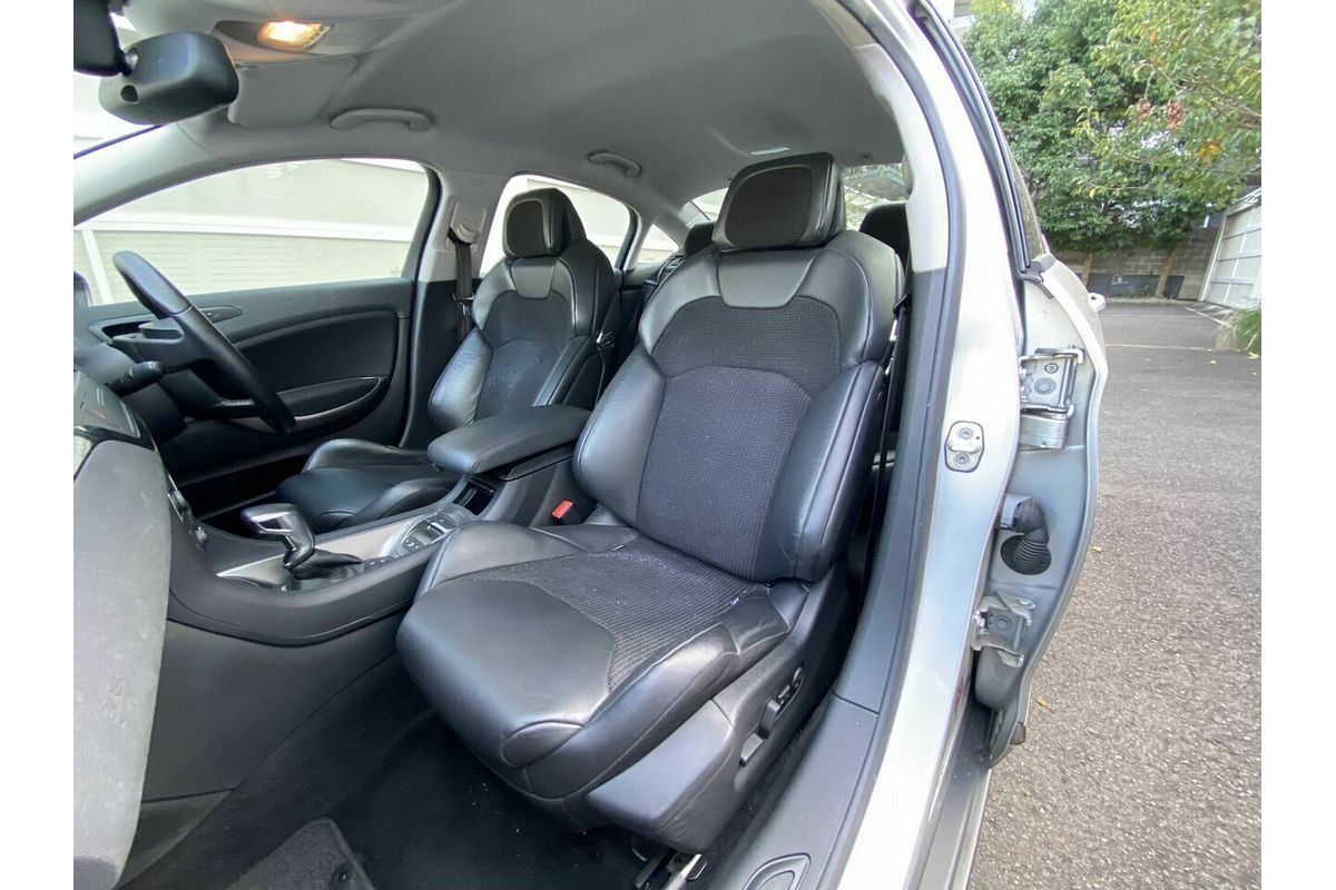 2011 Citroen C5 Comfort HDi X7