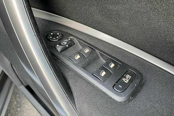 2011 Citroen C5 Comfort HDi X7