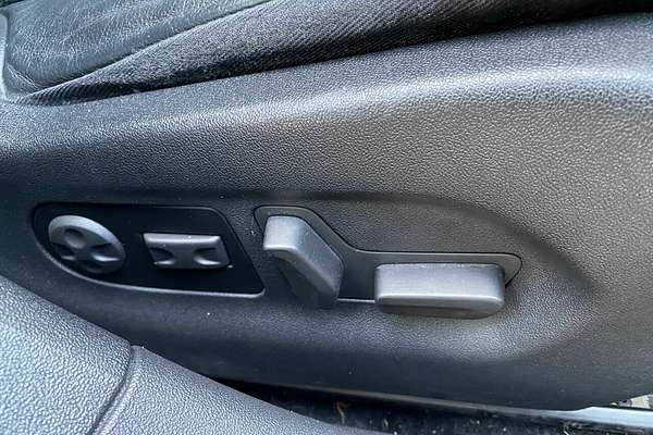 2011 Citroen C5 Comfort HDi X7