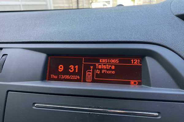 2011 Citroen C5 Comfort HDi X7