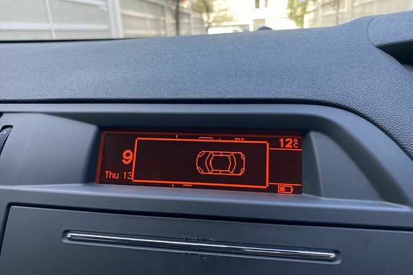 2011 Citroen C5 Comfort HDi X7