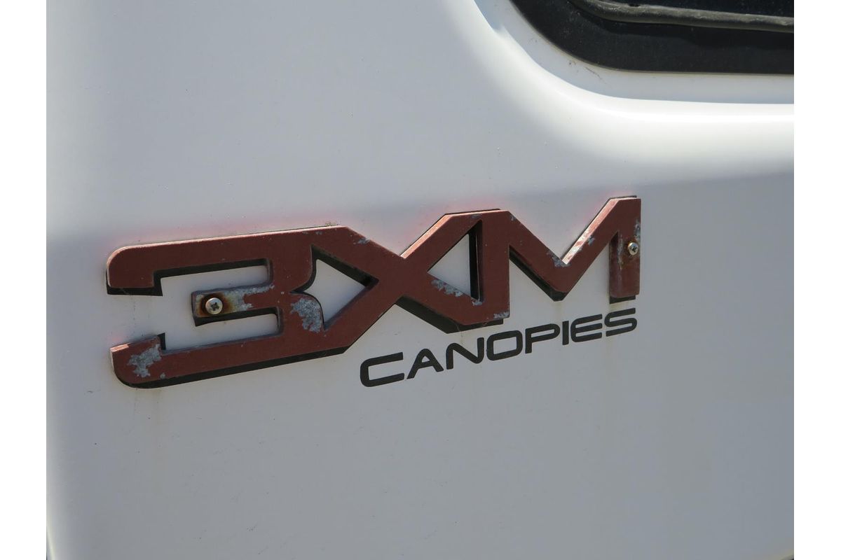 2020 Ford Ranger XL PX MkIII 4X4