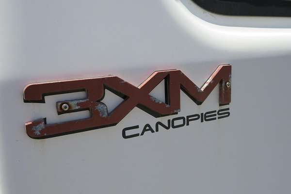 2020 Ford Ranger XL PX MkIII 4X4