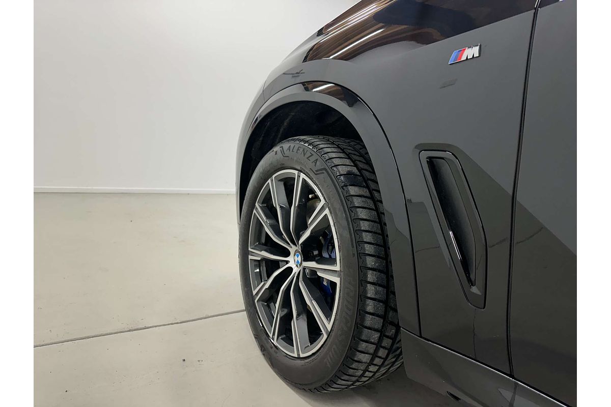 2022 BMW X5 xDrive30d M Sport G05