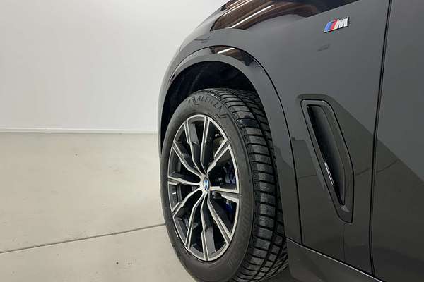 2022 BMW X5 xDrive30d M Sport G05
