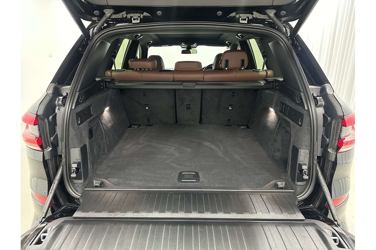 2022 BMW X5 xDrive30d M Sport G05