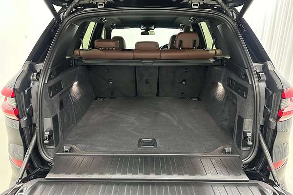 2022 BMW X5 xDrive30d M Sport G05