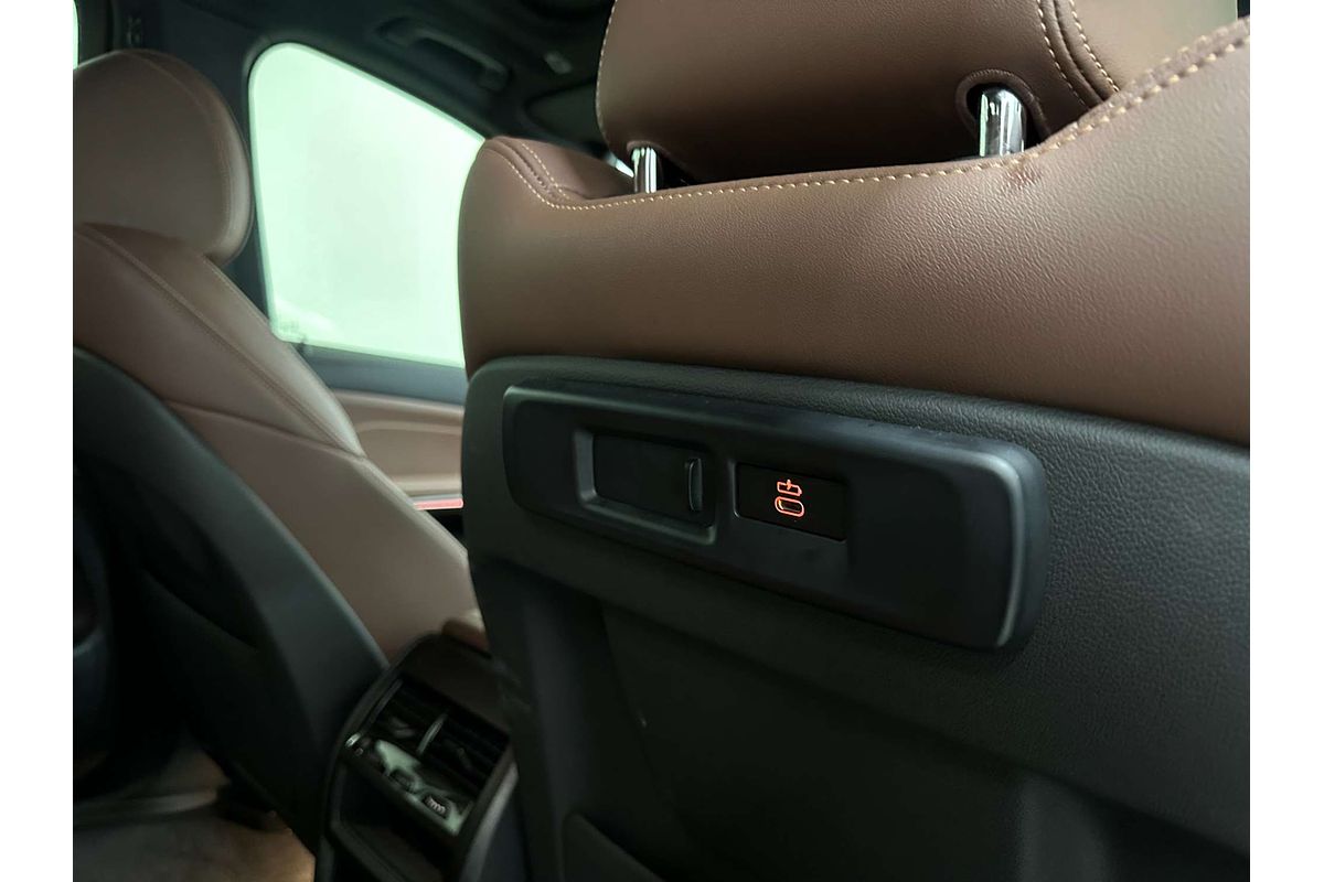 2022 BMW X5 xDrive30d M Sport G05