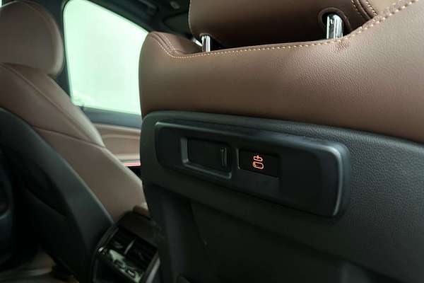 2022 BMW X5 xDrive30d M Sport G05