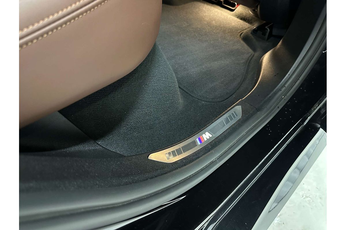 2022 BMW X5 xDrive30d M Sport G05