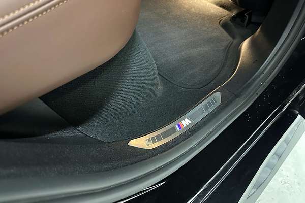 2022 BMW X5 xDrive30d M Sport G05