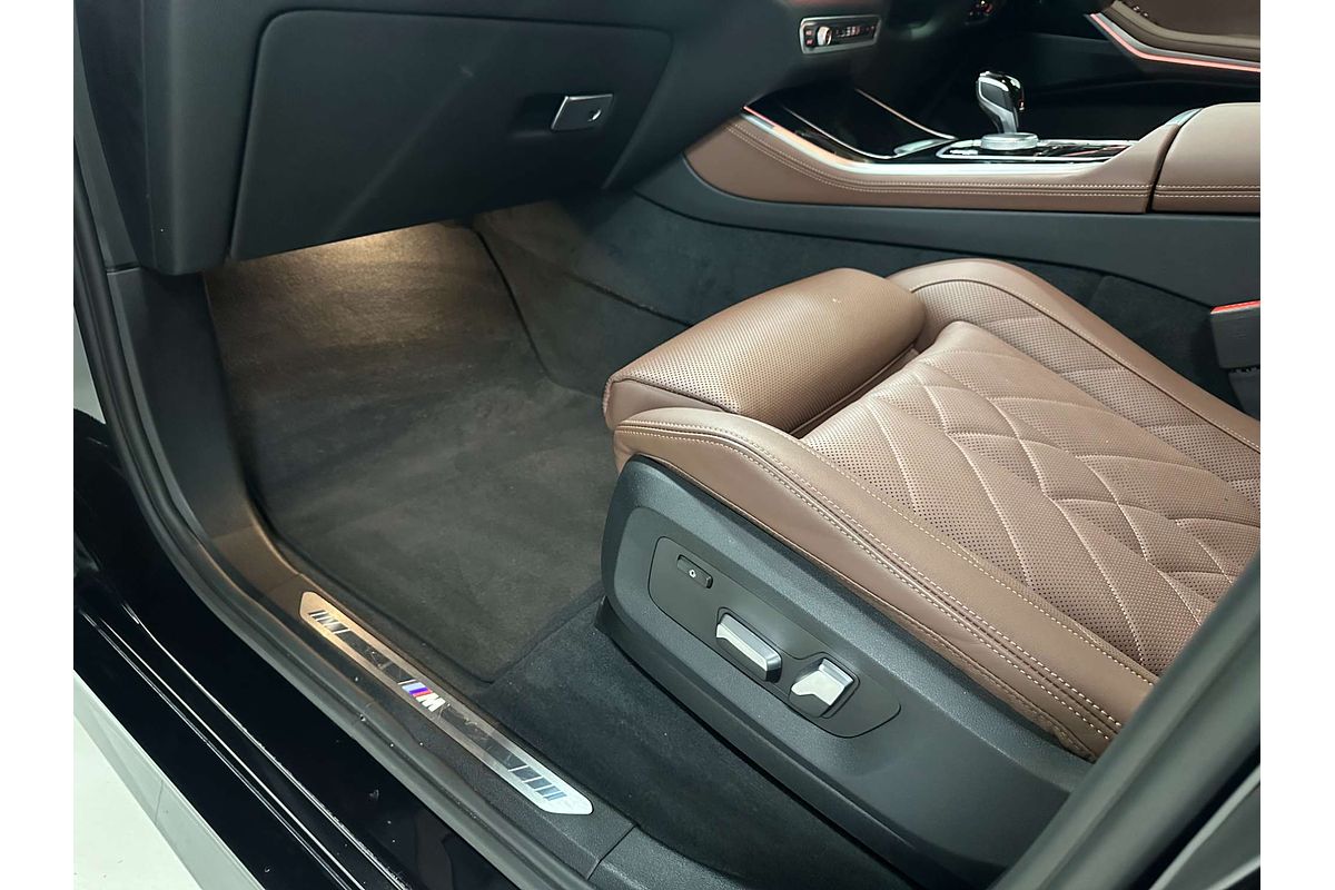 2022 BMW X5 xDrive30d M Sport G05