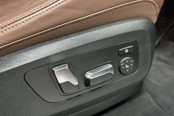 2022 BMW X5 xDrive30d M Sport G05