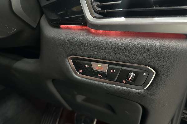 2022 BMW X5 xDrive30d M Sport G05
