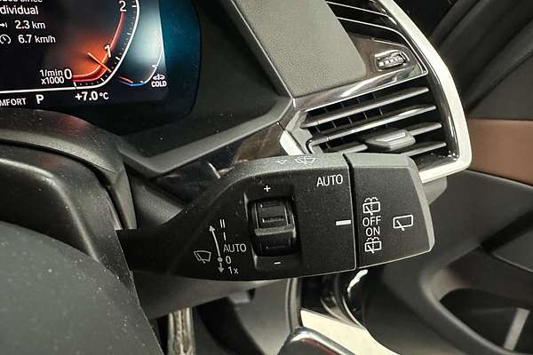 2022 BMW X5 xDrive30d M Sport G05