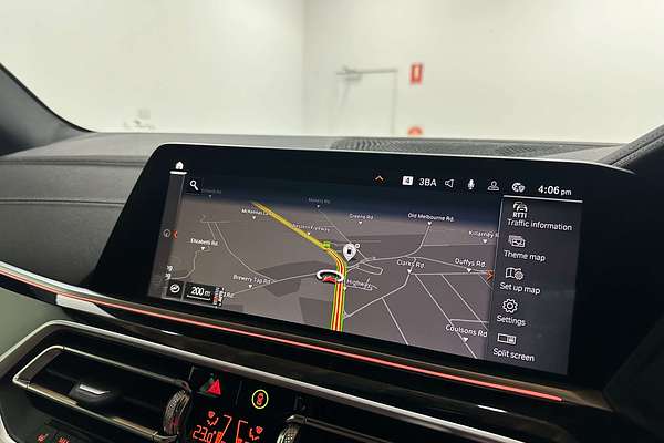 2022 BMW X5 xDrive30d M Sport G05