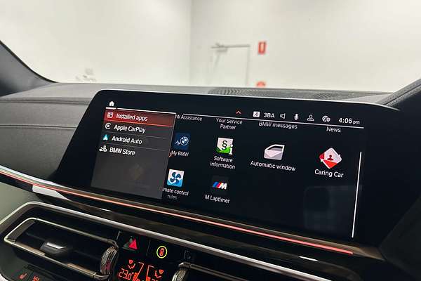 2022 BMW X5 xDrive30d M Sport G05