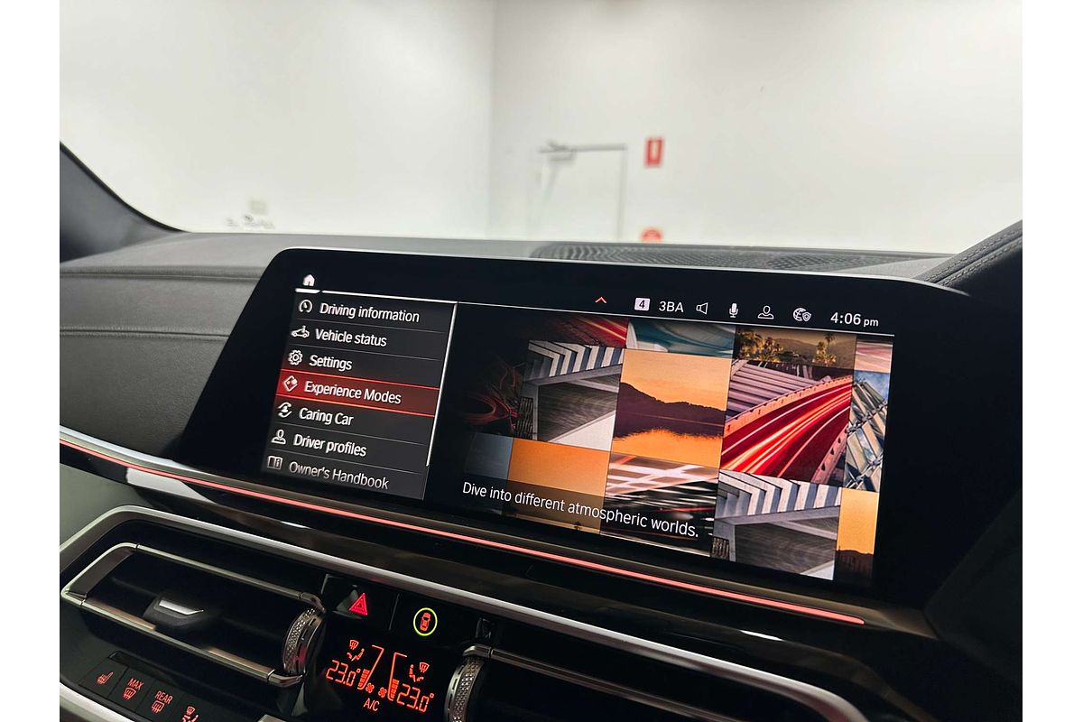 2022 BMW X5 xDrive30d M Sport G05