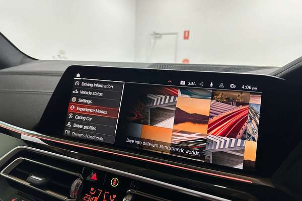 2022 BMW X5 xDrive30d M Sport G05
