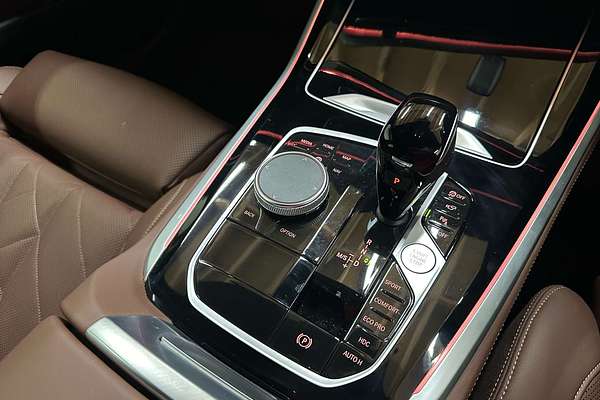 2022 BMW X5 xDrive30d M Sport G05