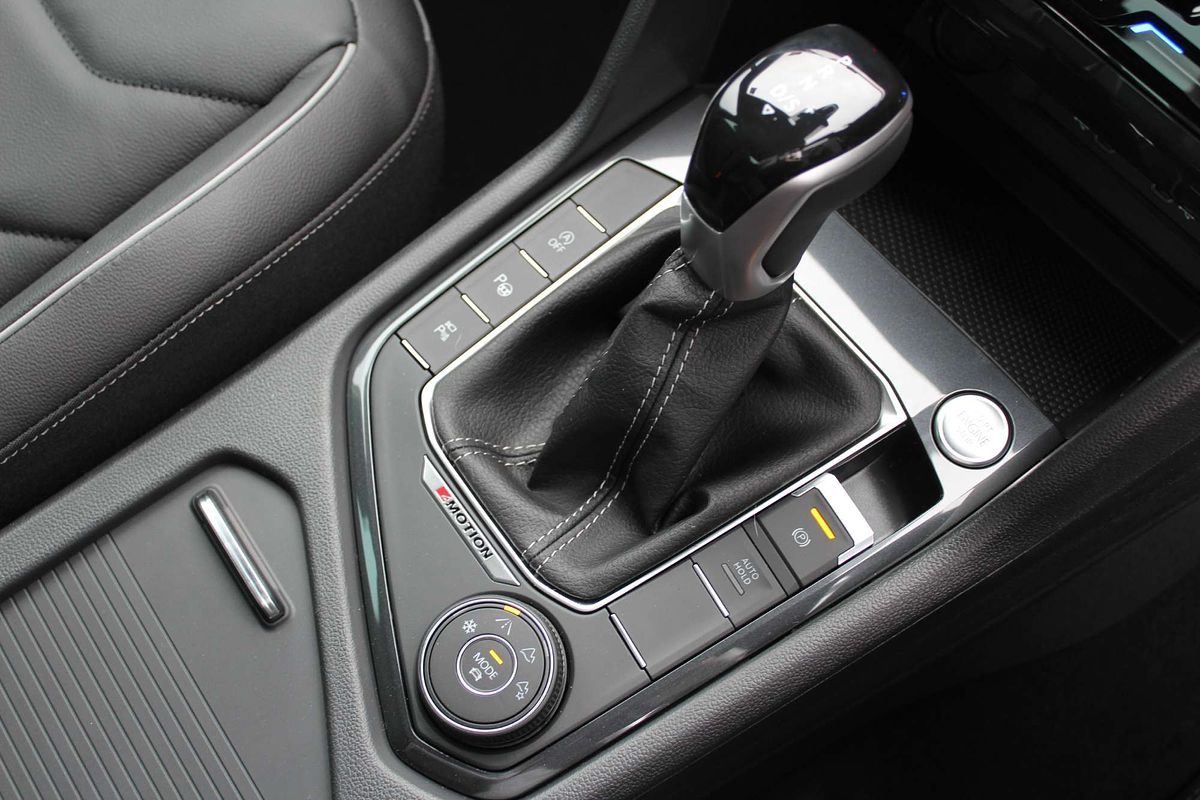 2024 Volkswagen Tiguan 162TSI R-Line 5N