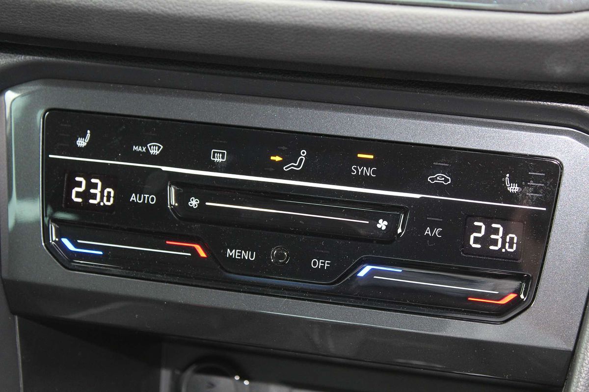 2024 Volkswagen Tiguan 162TSI R-Line 5N