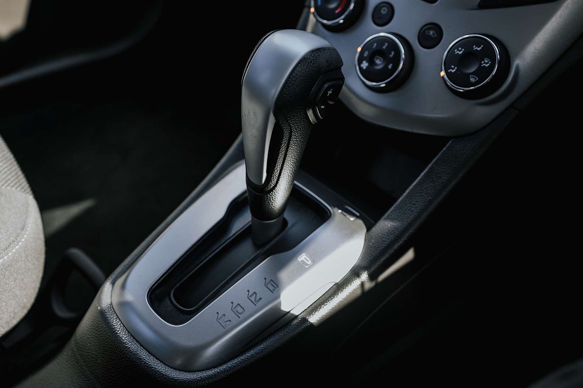 2018 Holden Barina LS TM