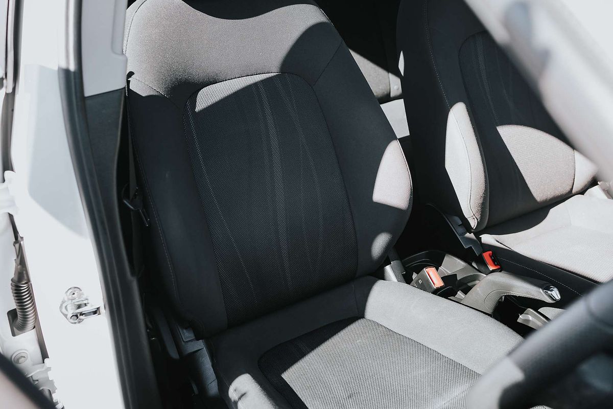 2018 Holden Barina LS TM