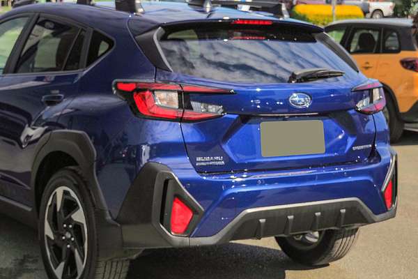 2023 Subaru Crosstrek 2.0S G6X