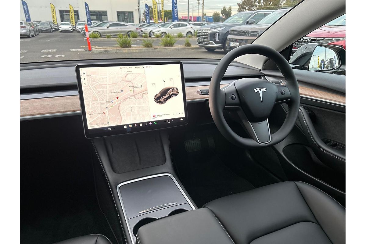 2023 Tesla Model 3 Long Range