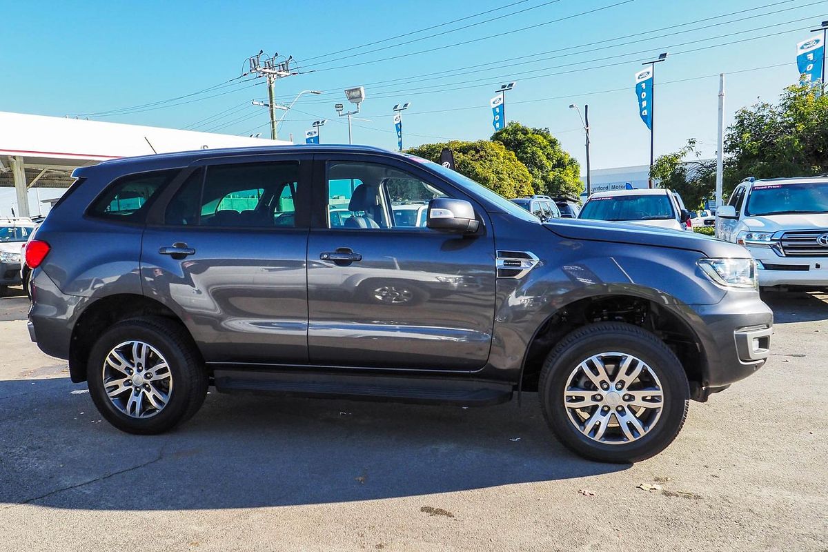 2019 Ford Everest Trend UA II