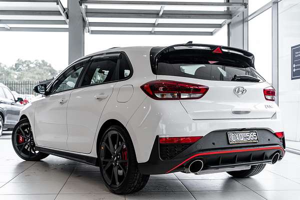 2023 Hyundai i30 N Premium PDe.V5