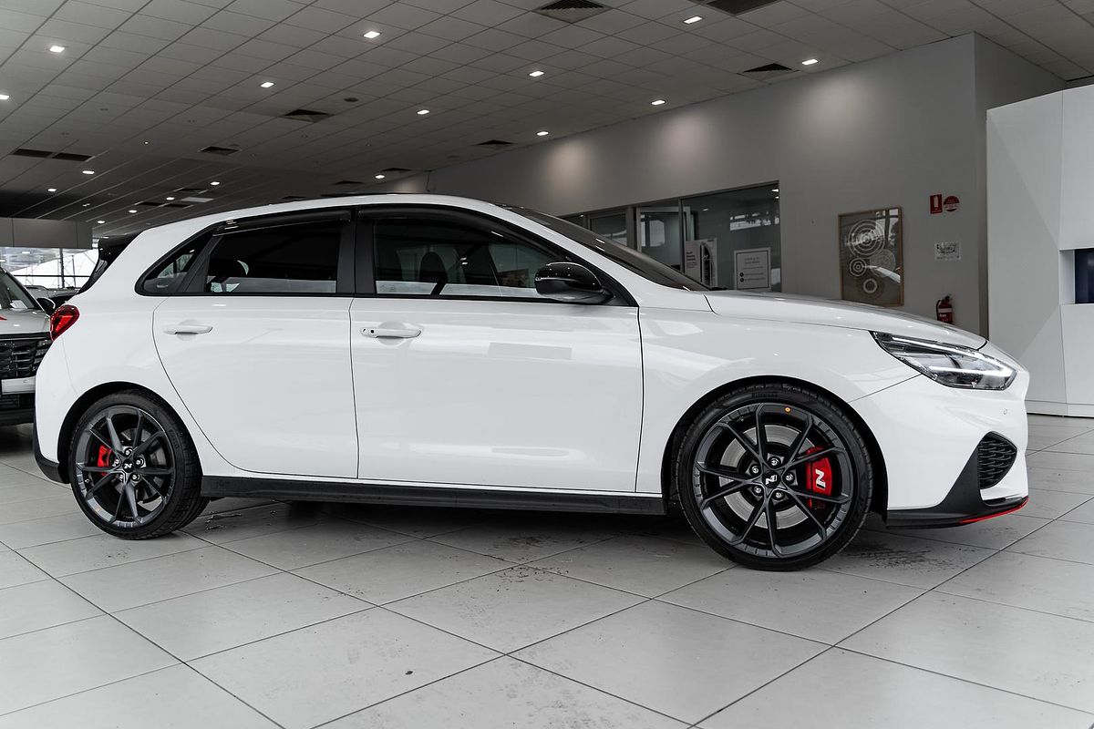 2023 Hyundai i30 N Premium PDe.V5