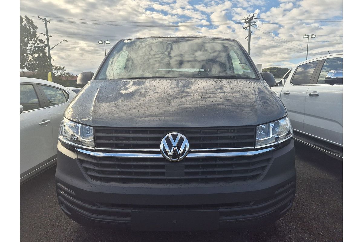 2024 Volkswagen Transporter TDI340 T6.1