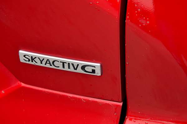 2020 Mazda CX-5 GT SKYACTIV-Drive i-ACTIV AWD KF4WLA