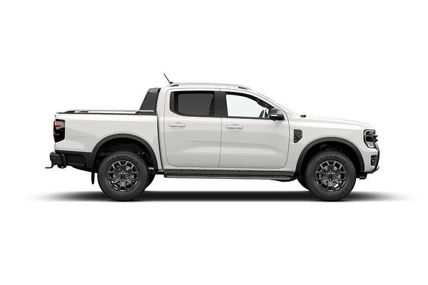 2024 Ford Ranger Wildtrak  4X4