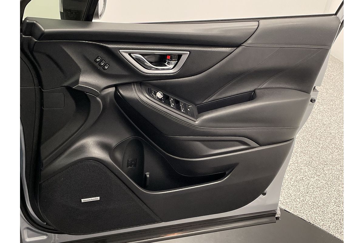 2019 Subaru Forester 2.5i-S S5