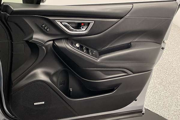 2019 Subaru Forester 2.5i-S S5